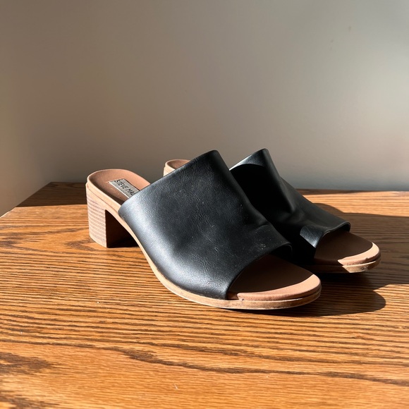 Steve Madden Kacey Sandal - Size 8.5 - Picture 2 of 4